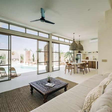 New Design Villa Casa Alma 3Bdr With Private Pool, Canggu Luaran gambar