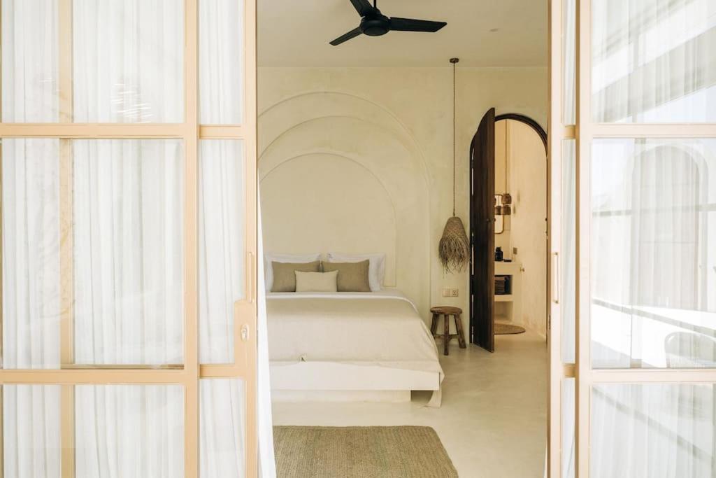 New Design Villa Casa Alma 3Bdr With Private Pool, Canggu Luaran gambar