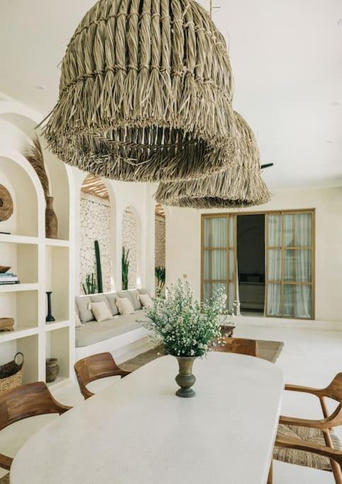 New Design Villa Casa Alma 3Bdr With Private Pool, Canggu Luaran gambar