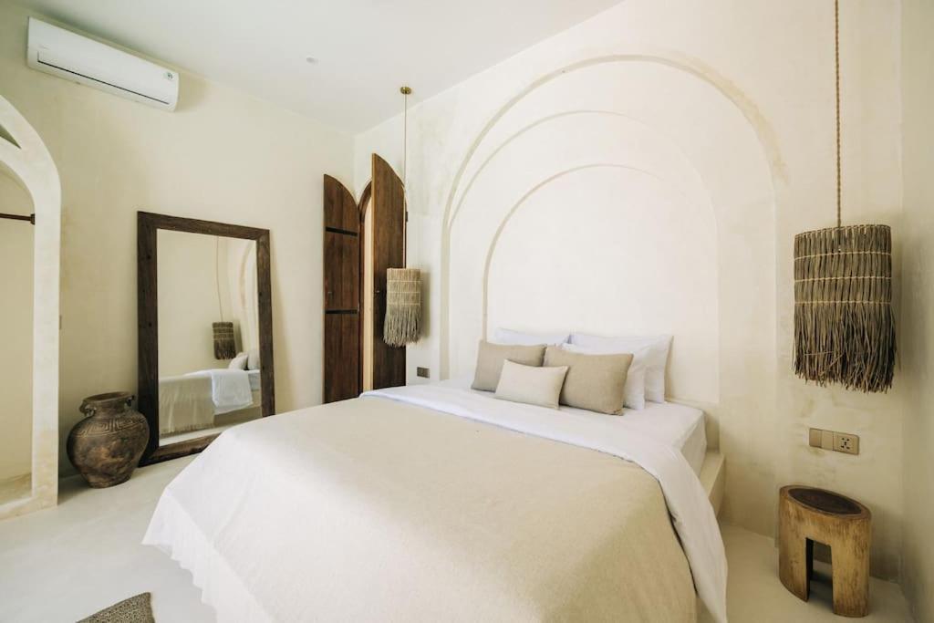 New Design Villa Casa Alma 3Bdr With Private Pool, Canggu Luaran gambar