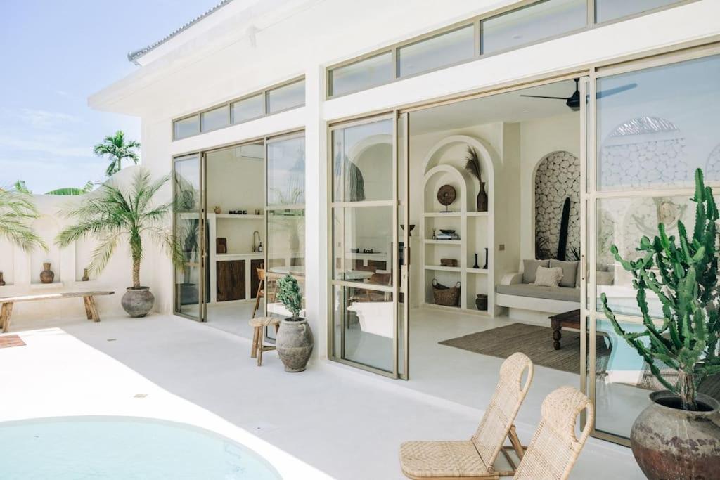 New Design Villa Casa Alma 3Bdr With Private Pool, Canggu Luaran gambar