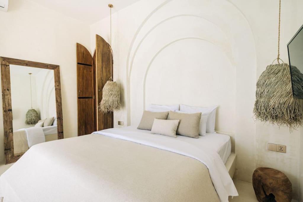 New Design Villa Casa Alma 3Bdr With Private Pool, Canggu Luaran gambar
