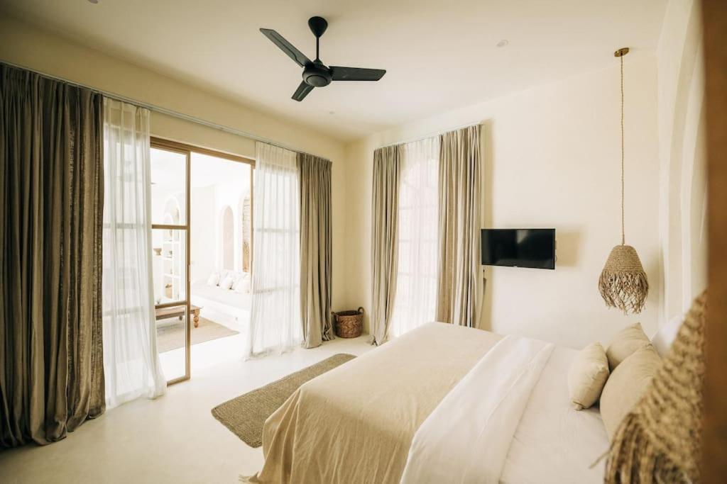New Design Villa Casa Alma 3Bdr With Private Pool, Canggu Luaran gambar