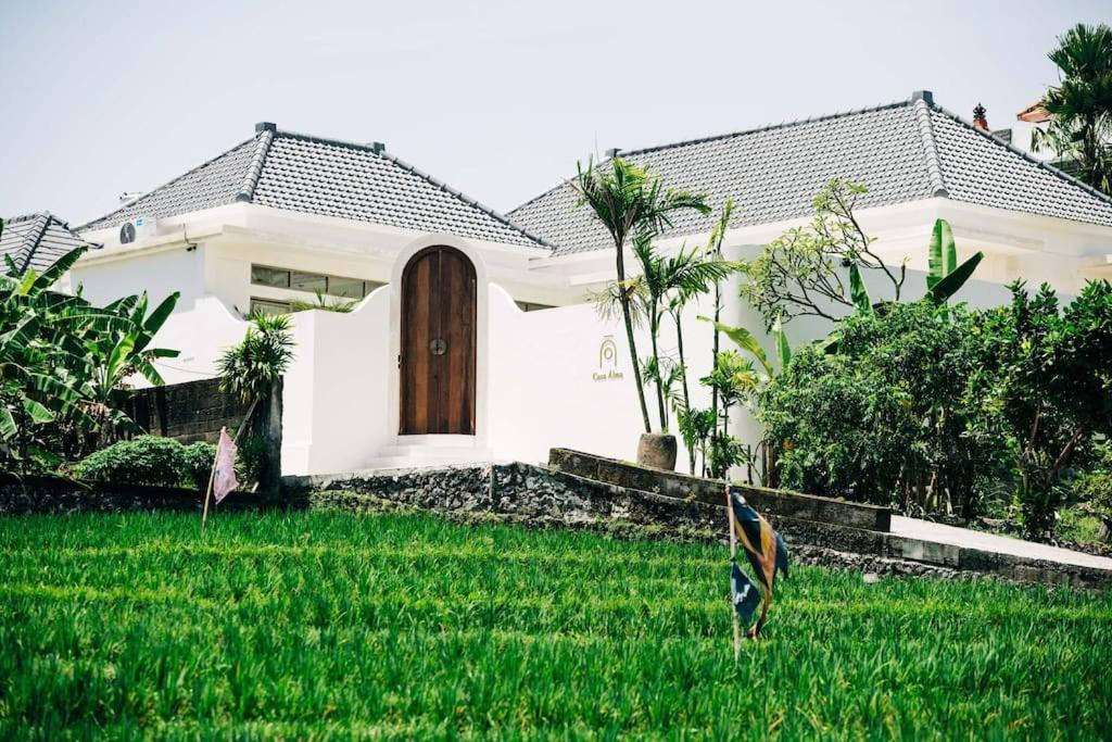 New Design Villa Casa Alma 3Bdr With Private Pool, Canggu Luaran gambar