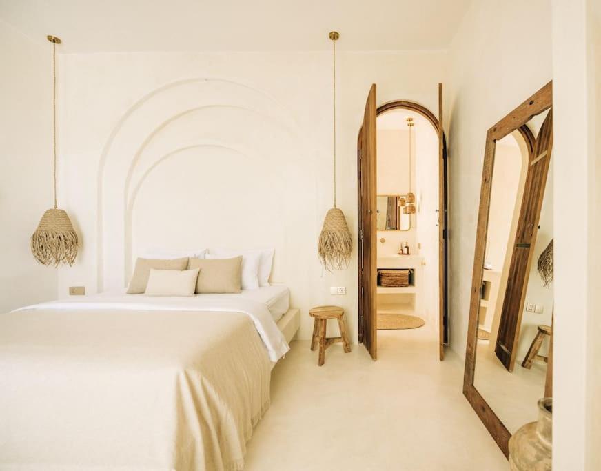 New Design Villa Casa Alma 3Bdr With Private Pool, Canggu Luaran gambar