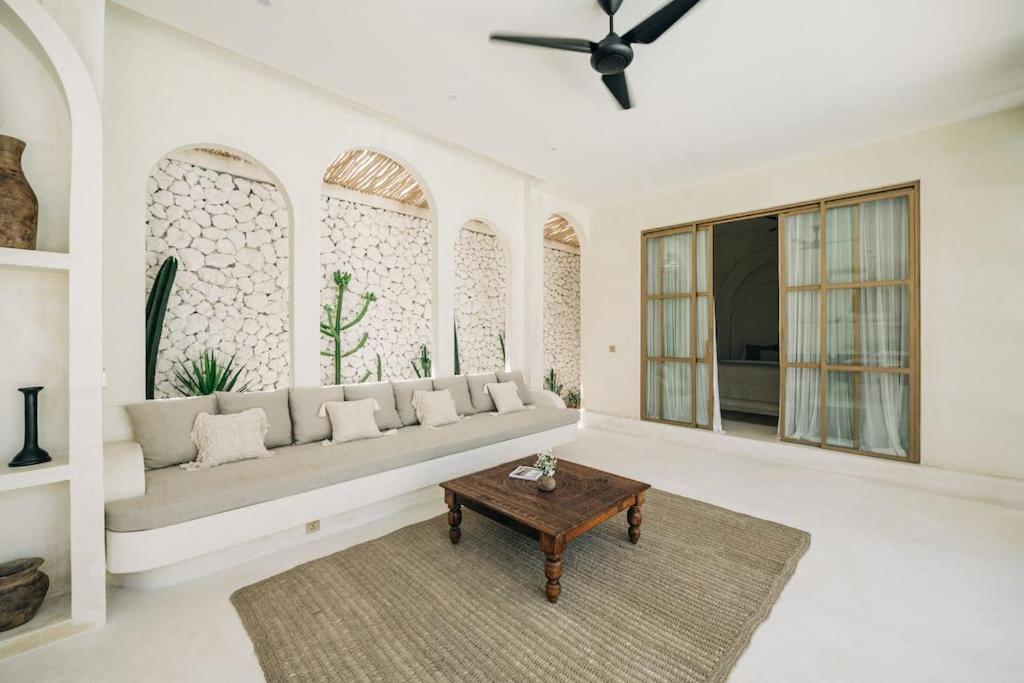 New Design Villa Casa Alma 3Bdr With Private Pool, Canggu Luaran gambar