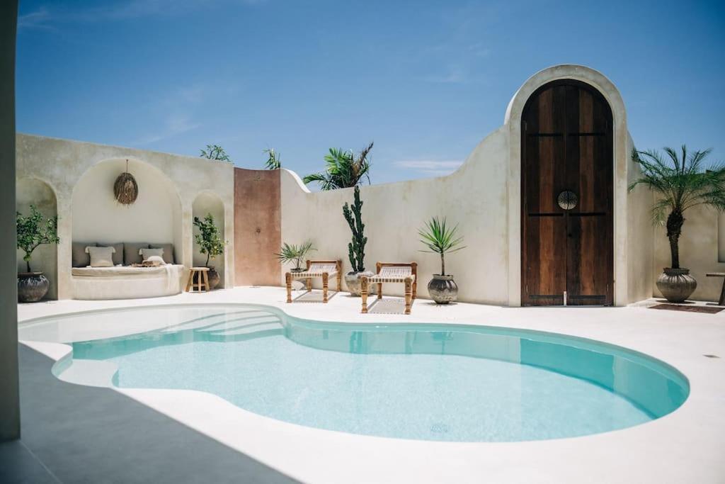 New Design Villa Casa Alma 3Bdr With Private Pool, Canggu Luaran gambar