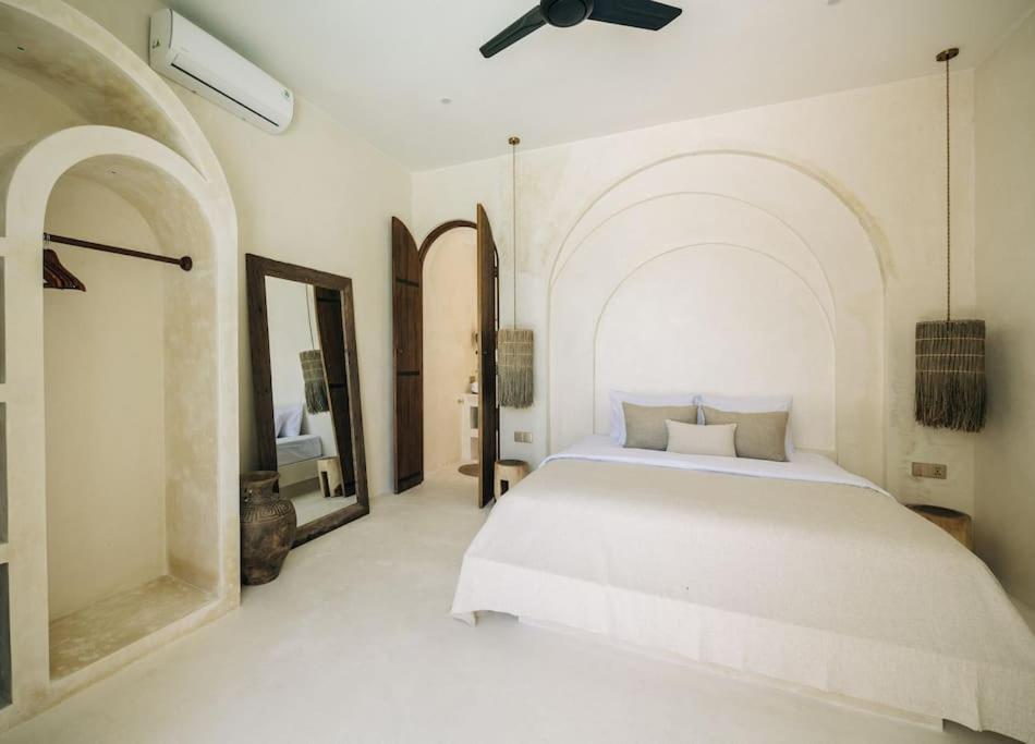 New Design Villa Casa Alma 3Bdr With Private Pool, Canggu Luaran gambar